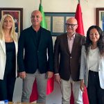 <strong>ANTALYA VE İTALYA’NIN TİCARET POTANSİYELİ DEĞERLENDİRİLDİ</strong>
