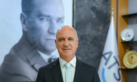 <strong>BAŞKAN BAHAR: BU YÜZYIL DAHA BÜYÜK BAŞARILARA İMZA ATACAĞIZ</strong>