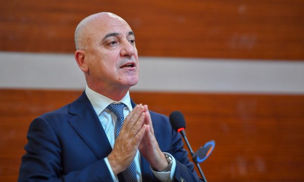 <strong>BAŞKAN BAHAR’DAN BASİT KONAKLAMA BELGESİ İÇİN EK SÜRE TALEBİ</strong>