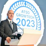 <strong>ATSO BAŞKANI ALİ BAHAR, “TARIM EKONOMİSİNDE GENİŞLEMENİN YOLU TEKNOLOJİDEN GEÇİYOR”</strong>