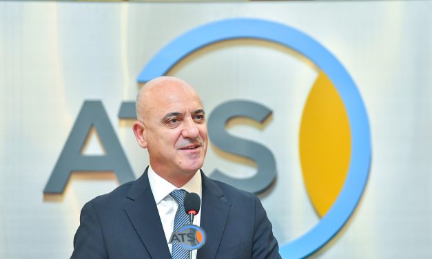 <strong>BAŞKAN BAHAR: “SORUN ASGARİ ÜCRET DEĞİL YAYGIN OLMASI”</strong>