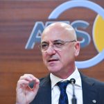 <strong>BAŞKAN BAHAR: ÜRETİME DAYALI BÜYÜMEYE DÖNÜYORUZ</strong>