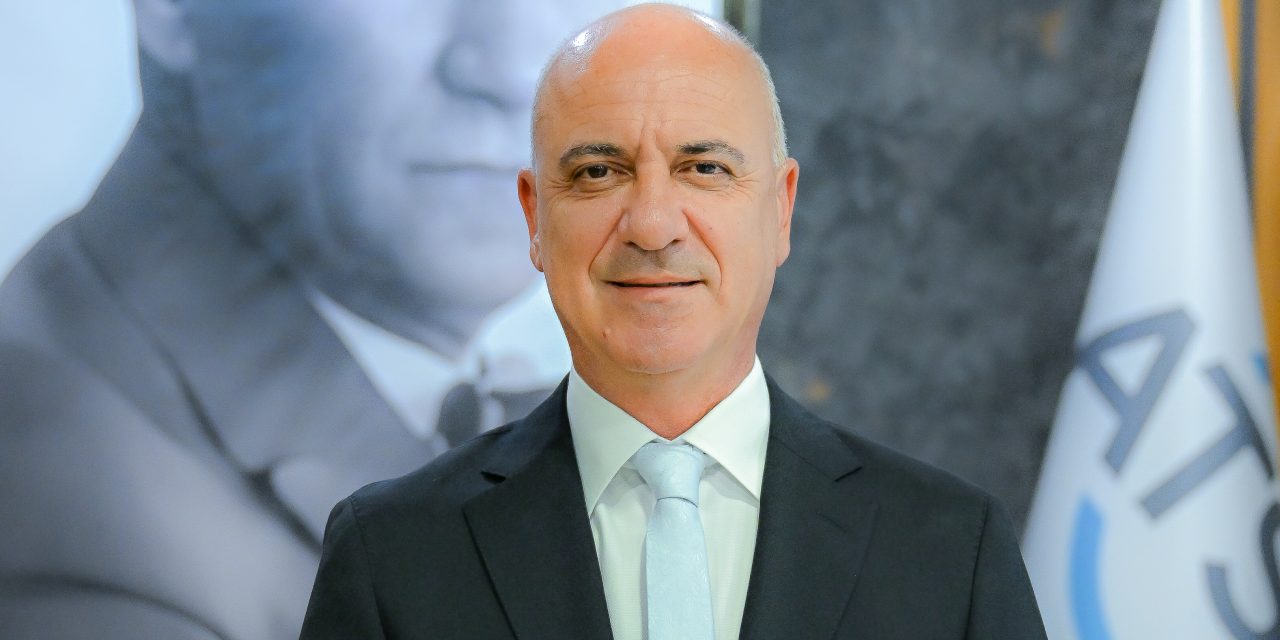 <strong>ATSO BAŞKANI ALİ BAHAR: OCAK AYI ENFLASYONU GEÇİCİ ETKİLERDEN KAYNAKLANIYOR</strong>