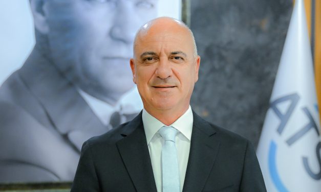 <strong>ATSO BAŞKANI ALİ BAHAR VERGİ PAKETİNİ DEĞERLENDİRDİ</strong>
