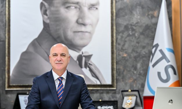 ANTALYA’YI E-TİCARETİN BAŞKENTİ YAPMAYA KARARLIYIZ