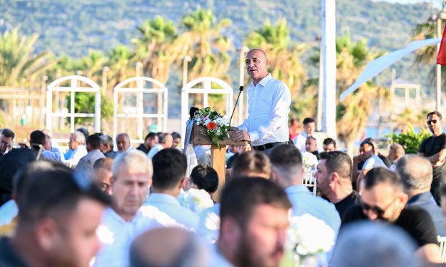 <strong>GAZİPAŞA İÇİN ORTAK AKIL VE YENİ HEDEFLER</strong>