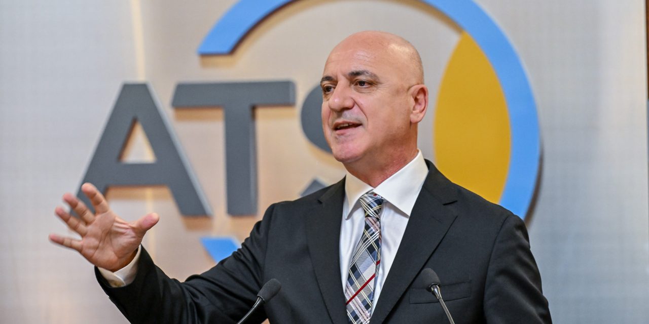 <strong>BAŞKAN BAHAR: “KIDEM TAZMİNATI FONU KURULMALIDIR”</strong>