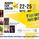 <strong>Avrupa Film Günleri 22 Mayıs’ta Antalya’da Üçüncü Kez Sinemaseverlerle Buluşuyor</strong>