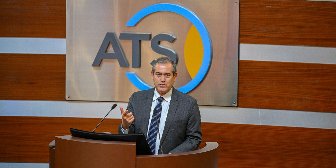 <strong>ATSO BAŞKANI YUSUF HACISÜLEYMAN: “BU FAİZLERLE İŞ YAPMAK MÜMKÜN DEĞİL”</strong>