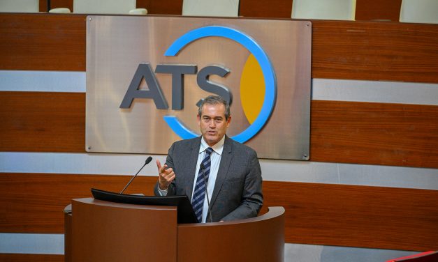 <strong>ATSO BAŞKANI YUSUF HACISÜLEYMAN: “BU FAİZLERLE İŞ YAPMAK MÜMKÜN DEĞİL”</strong>