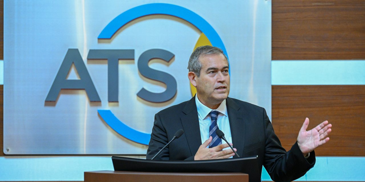 <strong>ATSO Meclisinde Gündem: İsrail-İran Savaşı, Turizmde Gelir Kaybı ve Dijital Vergi Denetimi</strong>