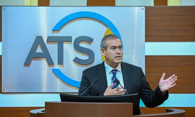 <strong>ATSO Meclisinde Gündem: İsrail-İran Savaşı, Turizmde Gelir Kaybı ve Dijital Vergi Denetimi</strong>