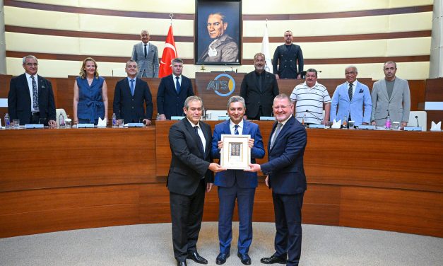 <strong>ANTALYA’NIN KALBİ İÇİN UYARI: “KALEİÇİ’Nİ KORUMAK HEPİMİZİN SORUMLULUĞU”</strong>