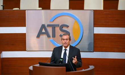 <strong>ATSO BAŞKANI YUSUF HACISÜLEYMAN: “TORBA KANUN DENGELERİ KORUMALI, ADALETSİZLİĞE YOL AÇMAMALI”</strong>