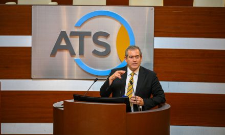 <strong>ATSO BAŞKANI HACISÜLEYMAN: ENFLASYONDA DÜŞÜŞ BEKLİYORUZ</strong>