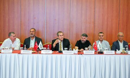 EMLAK RAYİÇ BEDEL ARTIŞLARI KİRALARI VE ENFLASYONU ARTIRACAK
