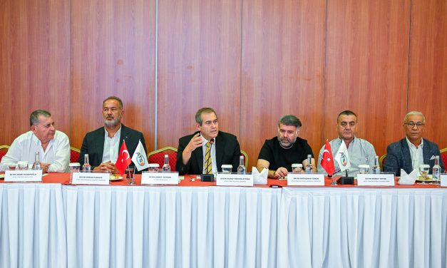 EMLAK RAYİÇ BEDEL ARTIŞLARI KİRALARI VE ENFLASYONU ARTIRACAK