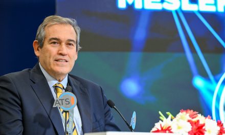 <strong>ATSO Başkanı Hacısüleyman: “Antalya’nın birikimini Burdur ile paylaşmak istiyoruz”</strong>