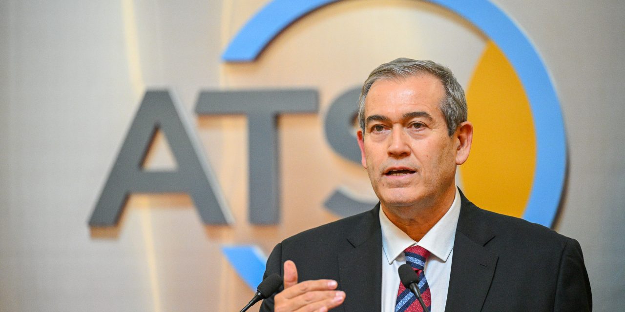 <strong>ATSO BAŞKANI HACISÜLEYMAN: GIDA VE FİNANSAL HİZMETLERDEKİ ARTIŞ HANEHALKI BÜTÇESİNDEKİ BASKIYI SÜRDÜRÜYOR</strong>