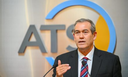 <strong>ATSO BAŞKANI HACISÜLEYMAN: GIDA VE FİNANSAL HİZMETLERDEKİ ARTIŞ HANEHALKI BÜTÇESİNDEKİ BASKIYI SÜRDÜRÜYOR</strong>