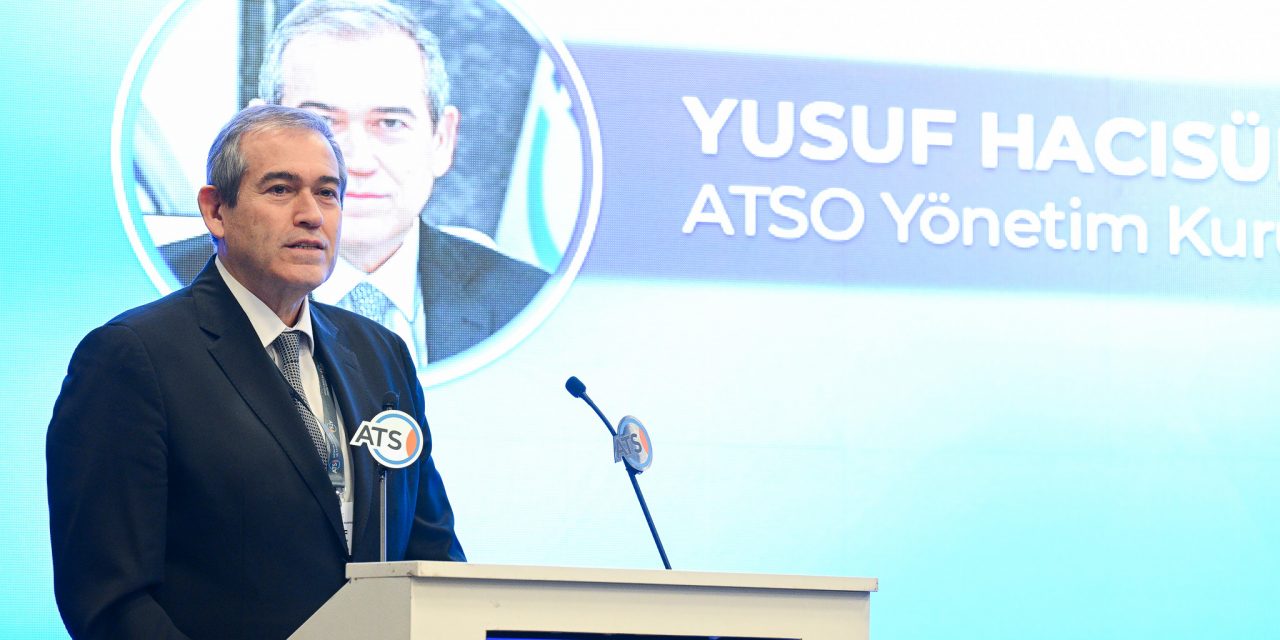 <strong>ANTALYA’YA 2050 SÖZÜ: “BU ŞEHİR İÇİN ORTAK BİR GELECEK İNŞA EDİYORUZ”</strong>