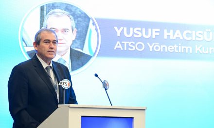 <strong>ANTALYA’YA 2050 SÖZÜ: “BU ŞEHİR İÇİN ORTAK BİR GELECEK İNŞA EDİYORUZ”</strong>