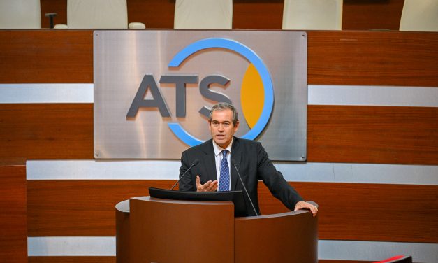<strong>HACISÜLEYMAN: ZOR İKİ YILIN ARDINDAN 2026’YA UMUTLA BAKIYORUZ</strong>