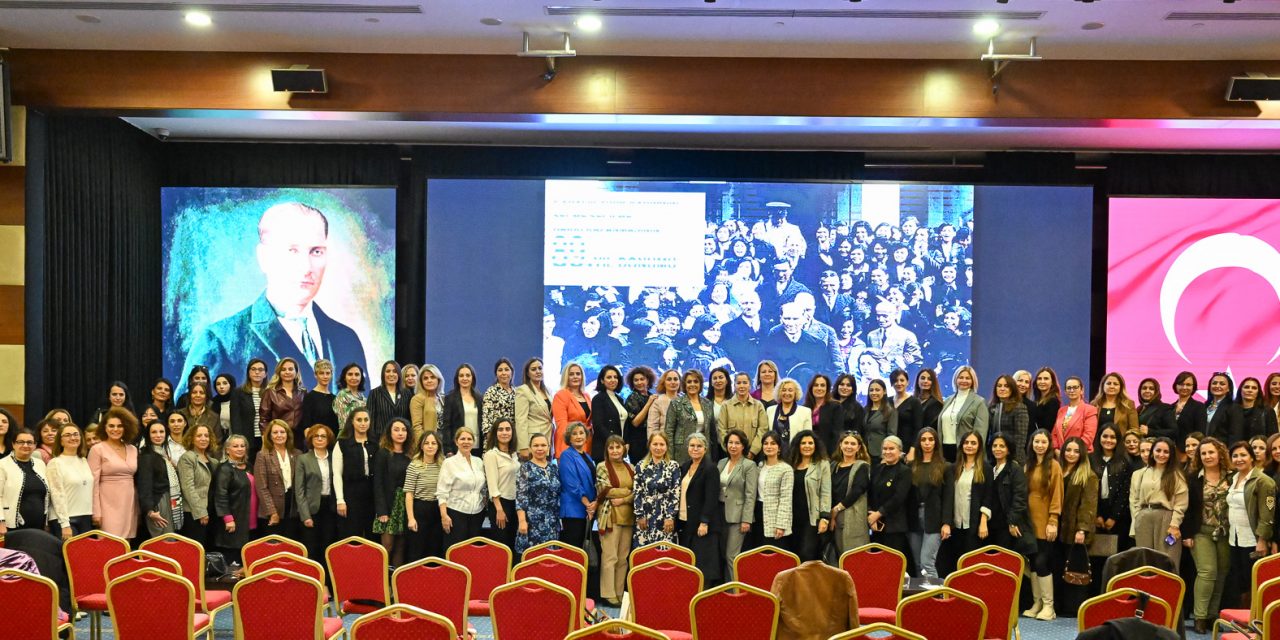 <strong>Hak temelli yaklaşım ve eşitlik ilkesi çağdaş toplumun ön koşuludur</strong>