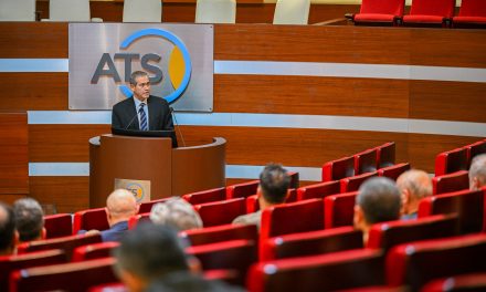 <strong>ATSO BAŞKANI HACISÜLEYMAN: “2025’İN ZORLUKLARINI 2026’YA TAŞIMAYACAĞIZ”</strong>