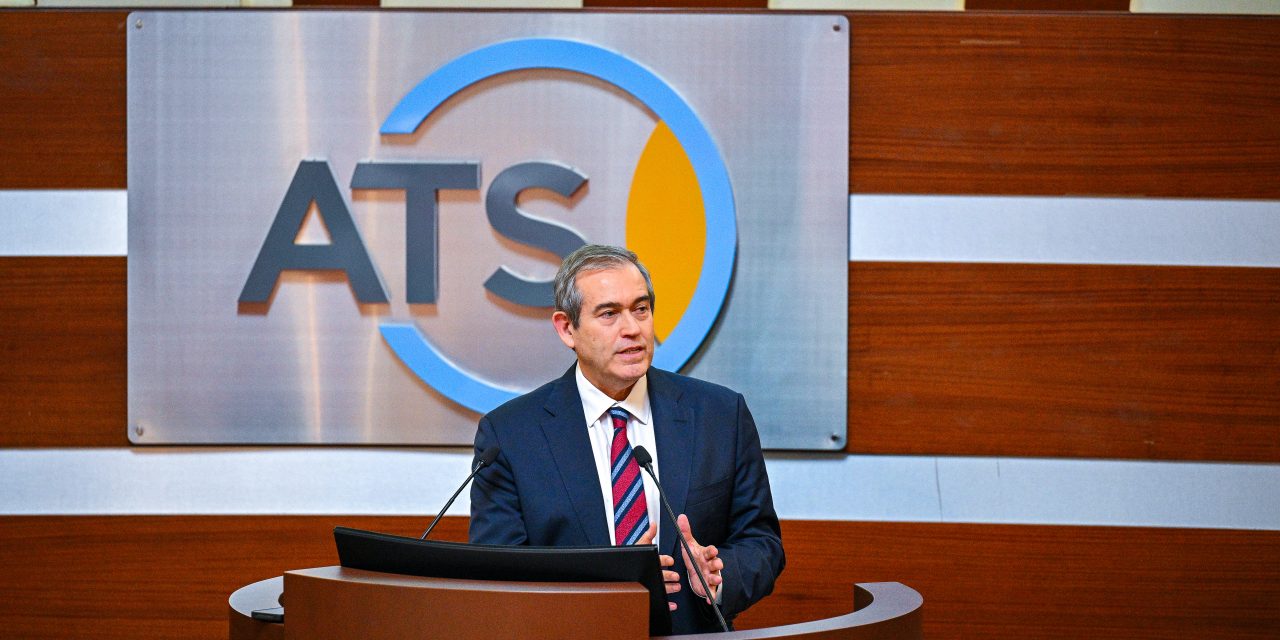 <strong>ATSO’DAN SANAYİ İÇİN UZUN VADELİ KREDİ ÇAĞRISI</strong>