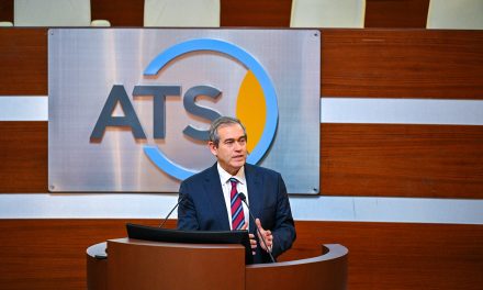 <strong>ATSO’DAN SANAYİ İÇİN UZUN VADELİ KREDİ ÇAĞRISI</strong>