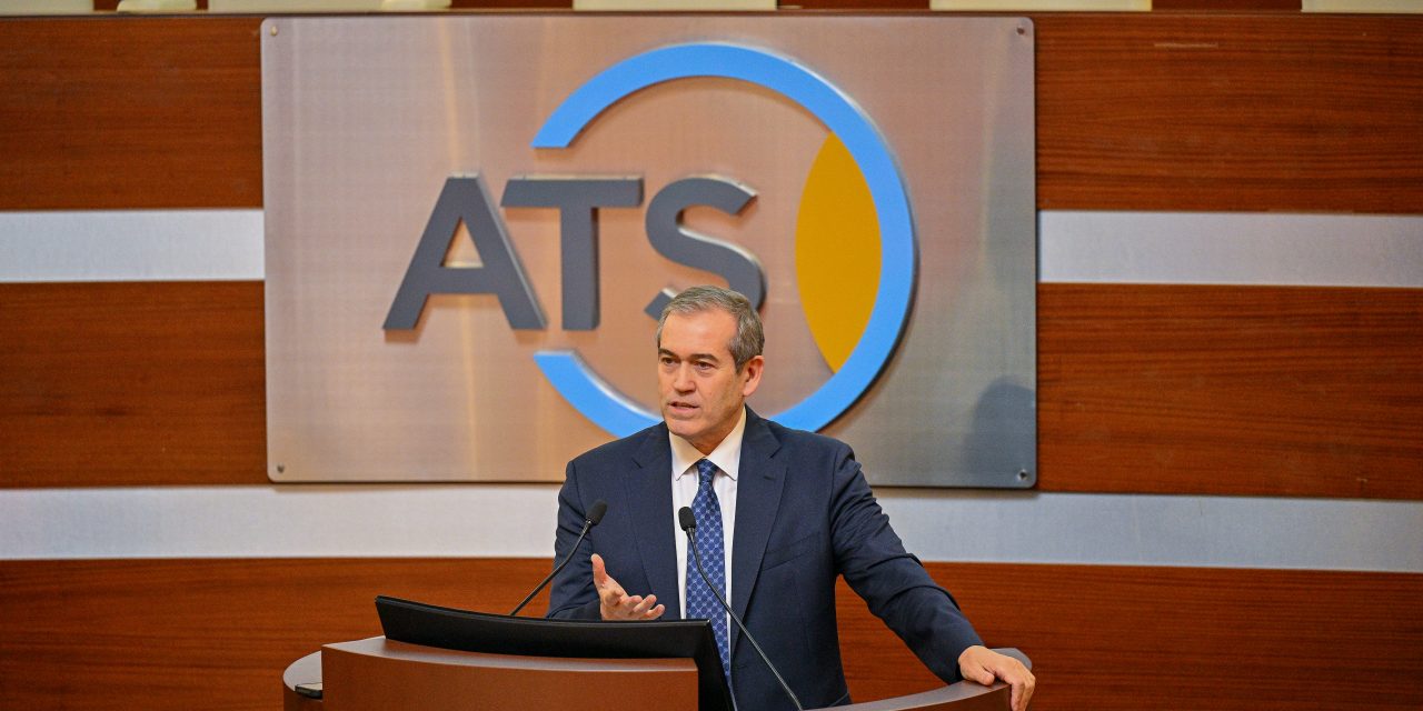 <strong>BAŞKAN HACISÜLEYMAN: TURİZMDE BÜYÜK KAYIP BEKLENMİYOR</strong>
