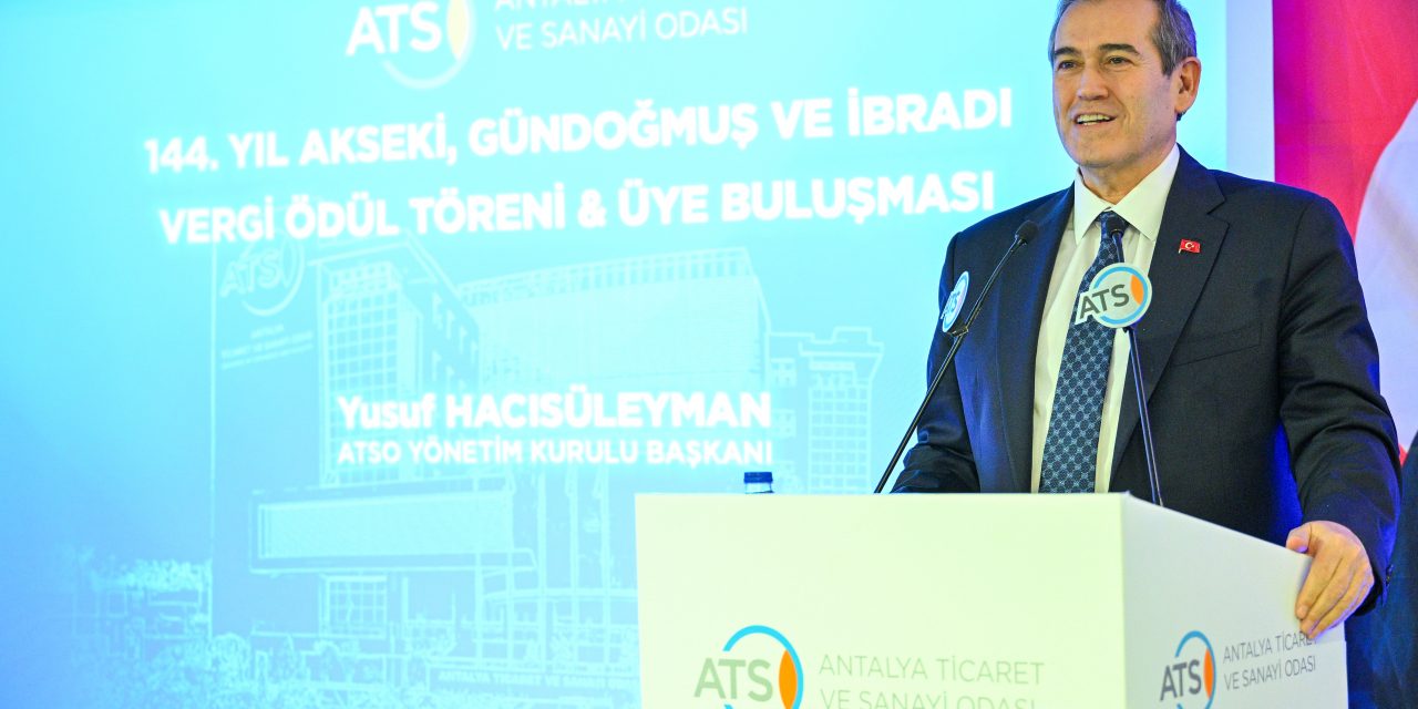 <strong>AKSEKİ’YE ALİ BAHAR SANAYİ SİTESİ MÜJDESİ</strong>