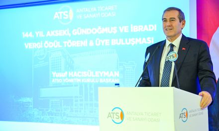 <strong>AKSEKİ’YE ALİ BAHAR SANAYİ SİTESİ MÜJDESİ</strong>