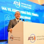 <strong>HACISÜLEYMAN: “KEMER’İN GELECEĞİNİ BUGÜNDEN BİRLİKTE PLANLAMALIYIZ”</strong>