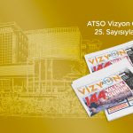 ATSO VİZYON/ NİSAN 2026