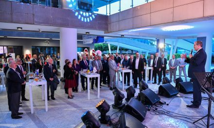 <strong>ATSO’DA AVRUPA GÜNÜ BULUŞMASI: “TÜRKİYE AVRUPA’NIN AYRILMAZ BİR PARÇASIDIR”</strong>