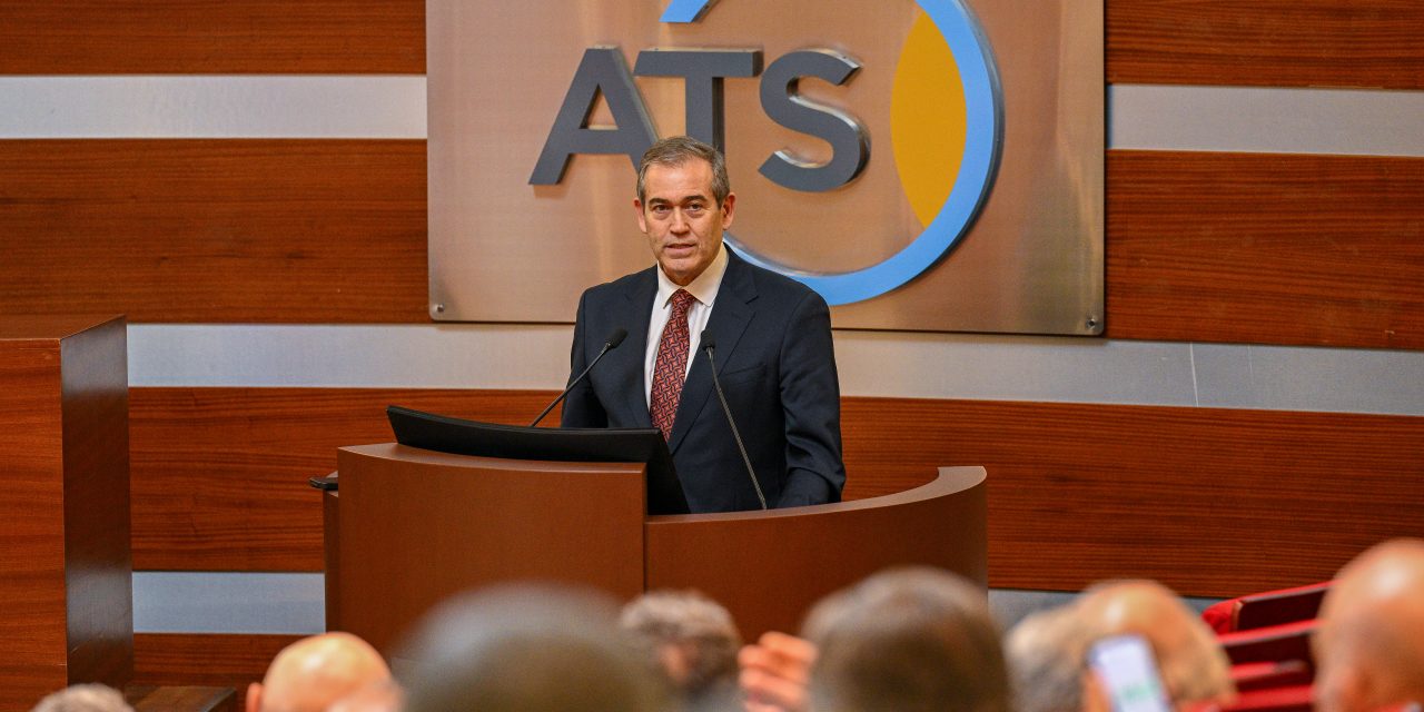 <strong>BAŞKAN HACISÜLEYMAN: “ANTALYA’NIN TRAFİK SORUNUNUN ÇÖZÜMÜ DENİZ ULAŞIMI”</strong>