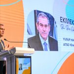 <strong>160 ÜLKENİN SOFRASINA UZANAN EKMEK ANTALYA’DA KONUŞULDU</strong>