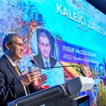 <strong>ATSO’da Kaleiçi Zirvesi: Tarihi mirasın geleceği ortak akılla ele alındı</strong>