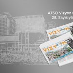 ATSO VİZYON/ TEMMUZ 2026