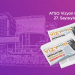 ATSO VİZYON/ HAZİRAN 2026