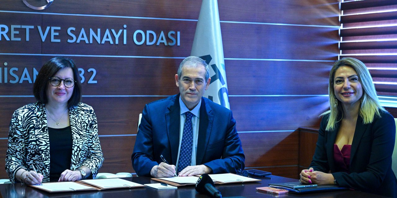 <strong>ATSO’DAN AKSEKİ’YE KALICI YATIRIM: ALİ BAHAR KÜÇÜK SANAYİ SİTESİ İÇİN İMZALAR ATILDI</strong>