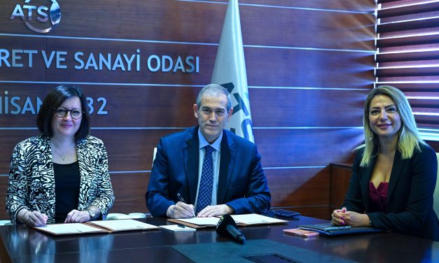 <strong>ATSO’DAN AKSEKİ’YE KALICI YATIRIM: ALİ BAHAR KÜÇÜK SANAYİ SİTESİ İÇİN İMZALAR ATILDI</strong>
