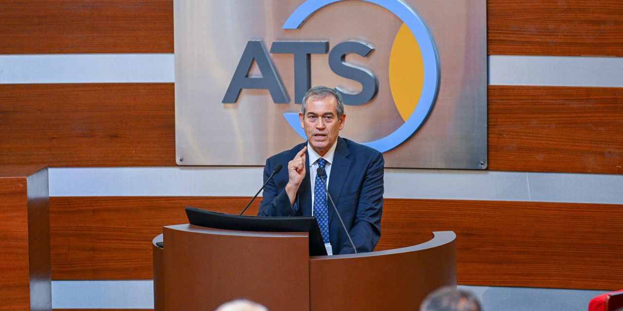 <strong>ATSO BAŞKANI HACISÜLEYMAN: “EN BÜYÜK İHTİYAÇ KISA VADELİ FİNANSMANA ERİŞİM”</strong>