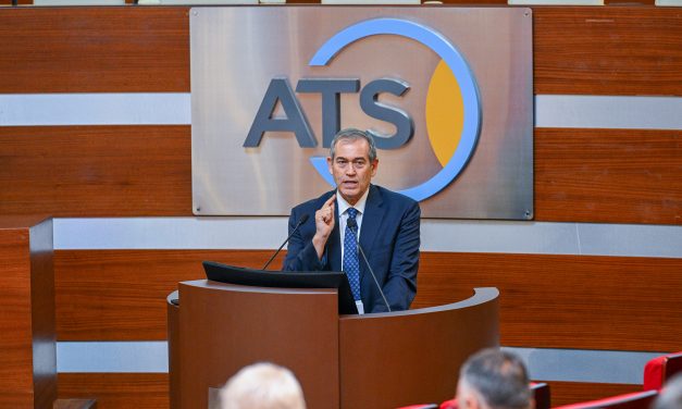 <strong>ATSO BAŞKANI HACISÜLEYMAN: “EN BÜYÜK İHTİYAÇ KISA VADELİ FİNANSMANA ERİŞİM”</strong>